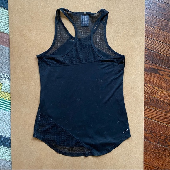 Nike Dri-Fit Athletic Top - Picture 2 of 3